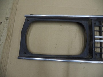 POLONEZ FSO BOREWICZ ХРОМИРОВАННЫЙ ГРИЛЬ