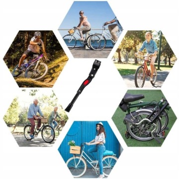 ПОДСТАВКА ДЛЯ ВЕЛОСИПЕДА УНИВЕРСАЛЬНАЯ ПОДДЕРЖКА ДЛЯ ВЕЛОСИПЕДА ЗАДНЯЯ ПОДСТАВКА ДЛЯ ВЕЛОСИПЕДА