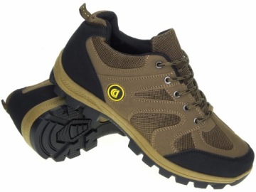 МУЖСКИЕ СПОРТИВНЫЕ ТРЕККИНГОВЫЕ ОБУВИ ДЛЯ РАБОТЫ