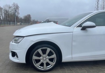 Audi A4 B9 Limousine Facelifting 2.0 35 TDI 163KM 2020 Audi A4 Limousine 2.0TDI 163KM 2020r. Salon Polska FA VAT 23 2.0 Diesel, zdjęcie 5