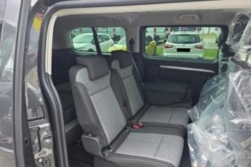 Citroen Spacetourer 2025 CITROEN SpaceTourer XL L2H1 Plus EAT8 2.2 180KM 2025, zdjęcie 7