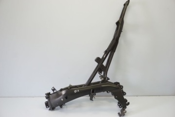 YAMAHA YZF-R 125 14-18 RAMA 2014 + KOMPLET DOKUMENTÓW