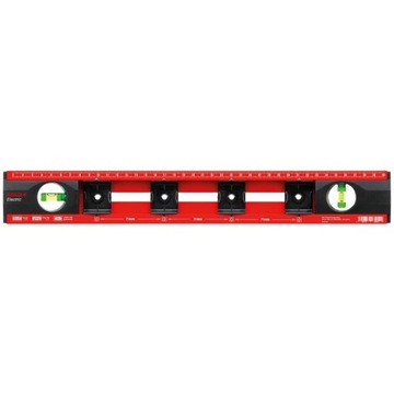Poziomica do znakowania Electric 41cm Sola