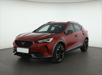 Cupra Formentor Crossover 2.0 TSI 310KM 2022 Cupra Formentor 2.0 TSI VZ 4Drive, Serwis ASO, zdjęcie 1