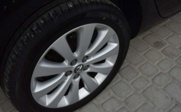 Opel Astra J GTC 1.4 Turbo ECOTEC 120KM 2013 Opel Astra 1.4 TB Navi 142 TYS KM PDC Sprowadzony Oplacony 1.4 Benzyna, zdjęcie 13