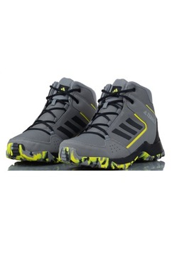 BUTY SPORTOWE DZIECIĘCE ADIDAS TERREX HYPERHIKER FX4187 R-37 1/3