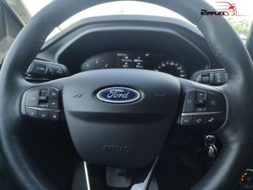 Ford Focus IV 2022 Ford Focus 1.5 EcoBlue 120KM Full Led Faktura Vat 23 Gwarancja 1.5 Diesel, zdjęcie 15
