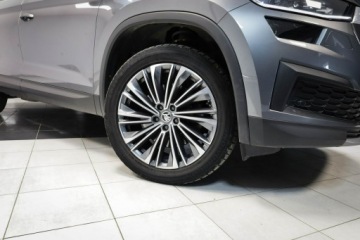 Skoda Kodiaq I SUV Facelifting 2.0 TDI SCR 200KM 2024 Škoda Kodiaq Skoda Kodiaq DSG*4X4*7os*Salon, zdjęcie 7