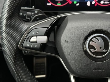 Skoda Kodiaq II SUV Plug-In 1.5 TSI Plug-In Hybrid 204KM 2024 Skoda Kodiaq 1.5TSI mHEV 204KM Selection DSG l LED, zdjęcie 17