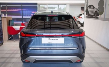 Lexus RX V 2.5 350h 250KM 2024 Lexus RX 350h Prestige 2.5 Hybryda 243KM, zdjęcie 4