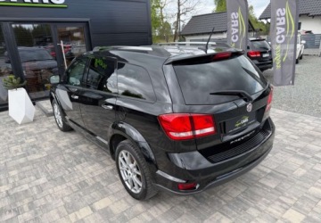 Fiat Freemont 2.0 Multijet II 16v 170KM 2012 Fiat Freemont 2,0 170 KM Skora Navi PDC Kamera 7 miejsc 2.0 Diesel, zdjęcie 37