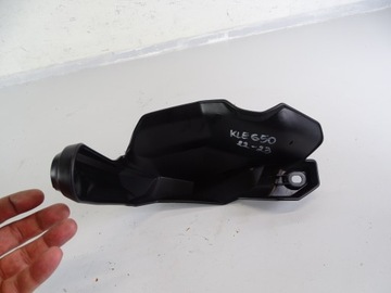 B487 Kawasaki Versys KLE 650 22- Защитная рукоятка для рук