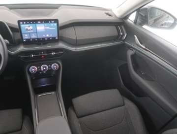 Skoda Kodiaq II SUV 1.5 TSI mHEV 150KM 2025 Skoda Kodiaq 1.5 TSI m-HEV, Salon Polska, zdjęcie 7