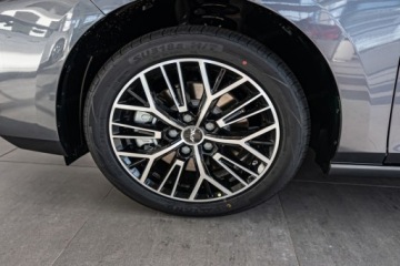 JAC 2025 JAC J7 Plus 1.5T CVT Sedan 136KM 2025, zdjęcie 20