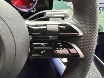 Mercedes GLB 2026 MERCEDES-BENZ GLB 250+ EQ AMG Line Suv (272 KM) 2026, zdjęcie 8