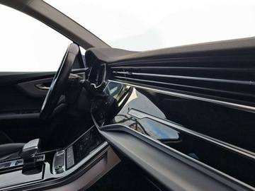 Audi Q7 II SUV Facelifting  3.0 45 TDI 231KM 2021 Audi Q7 Matrixy, aktywny tempomat, skretna tylna os, pneumatyka 3.0 231KM, zdjęcie 22