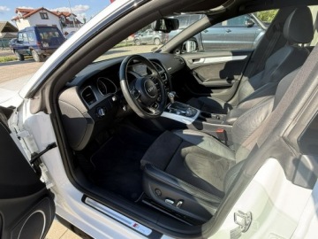 Audi A5 8T Sportback Facelifting 3.0 TDI 245KM 2014 Audi A5 Sportback S-LinE*Quattro*Bang&amp;Olufsen, zdjęcie 12