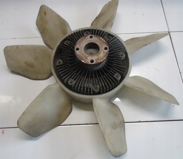 MONTEREY TROOPER 3.0DTI 4JX1 VENTILÁTOR VISKÓZA SPOJKA VISKO SPOJKA