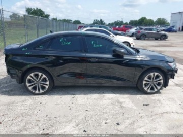 Audi A3 8Y 2025 Audi a3 Premium Plus 40 Tfsi Quattro S Tronic 2025 2.0l 2.0 Benzyna 201KM, zdjęcie 6