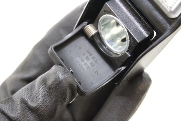 BMW E90 E87 HNÍZDO ZAPALOVAČE ZADNÍ LAMPA KUFRU