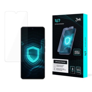 [3ks] Protinárazová fólie 3mk 1UP pro Xiaomi Poco X6 5G