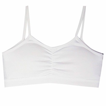 BIUSTONOSZ STANIK TOP DZIECIĘCY 170-176