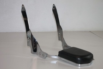 YAMAHA DRAG STAR XVS 650 КАРКАС СПИНКИ ПАССАЖИРА