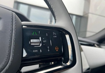 Land Rover Range Rover Velar SUV Facelifting 2.0  D200 204KM 2025 Land Rover Range Rover Velar Range Rover Velar MY26 2.0D TD4 204 PS AWD Au, zdjęcie 10