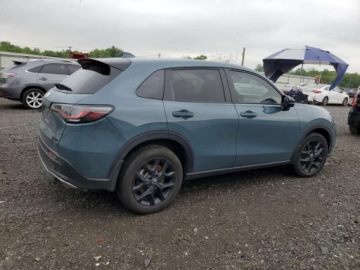 Honda HR-V III 2025 Honda HR-V Sport 2025 2.0l 2.0 Benzyna 158KM, zdjęcie 3