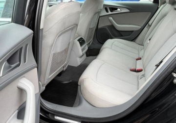 Audi A6 C7 Avant 2.8 FSI 204KM 2013 Audi A6 Avant Quattro, Automat, Salon Polska, Kamera, Czujniki przod i tyl, zdjęcie 15