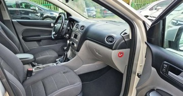 Ford Focus 2009 Ford Focus BENZYNA nawigacja KLIMA super oakzja POLECAMY 1.8, zdjęcie 33