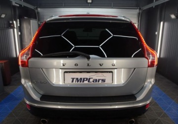 Volvo XC60 I 2012 Volvo XC 60 32 Benzyna 243 KM Skory_Automat_Panorama_ 3.2 Benzyna 243KM, zdjęcie 28