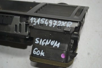 DISPLEJ OPEL SIGNUM 13154972XR