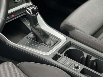 Audi Q3 II SUV 1.5 35 TFSI 150KM 2022 Audi Q3 150 KM,Smartphone Interface,podgrzewane siedzenia,Virtual cockpit, zdjęcie 11