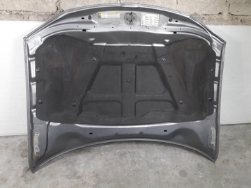 KAPOTA KRYT MOTORU LANCIA THEMA II 300C