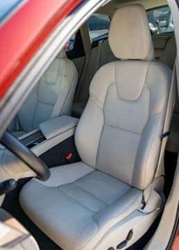 Volvo XC60 II 2022 Volvo XC 60 Volvo XC60 II 2.0 B5 AWD 250KM 2.0 Benzyna 250KM, zdjęcie 14