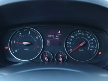Renault Laguna III 2014 Renault Laguna 2.0 dCi, 170 KM, Navi, Klima, zdjęcie 10