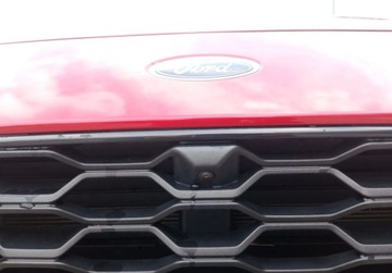 Ford Kuga III SUV Plug-In 2.5 EcoBlue 225KM 2023 Ford Kuga Demo St-Line X Black Pakiet 4 lata ochrony Gratis 2.5 225KM, zdjęcie 19