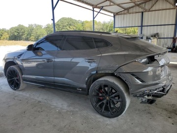 Lamborghini Urus 2024 Lamborghini Urus S 2024 4.0l 4.0 Benzyna 657KM, zdjęcie 1