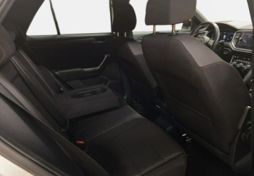 Volkswagen T-Roc I SUV 1.5 TSI ACT 150KM 2021 Volkswagen T-Roc Premium 1.5TSI 150KM DSG 202122r., Salon PL, I wlasciciel, zdjęcie 5
