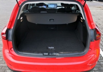 Ford Focus IV Kombi Facelifting 1.0 EcoBoost MHEV 155KM 2023 Ford Focus 1.0 MHEV 155KM Titanium X Automat Salon PL Vat 23 ASO Benzyna, zdjęcie 7