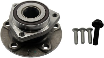 СТУПИЧНЫЙ ПОДШИПНИК ПЕРЕДНИЙ ORG VW GOLF V VI JETTA 3