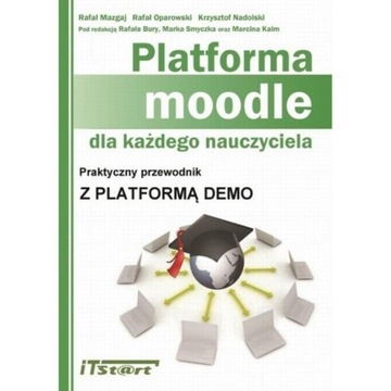 Platforma Moodle Dla Każdego Nauczyciela