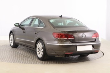 Volkswagen CC 1.4 TSI 160KM 2014 VW CC 1.4 TSI, Salon Polska, 1. Właściciel, zdjęcie 3