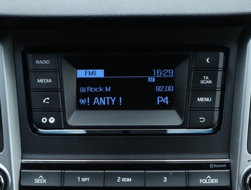 Hyundai Tucson III SUV 1.6 GDI 132KM 2018 Hyundai Tucson 1.6 GDI, Salon Polska, zdjęcie 11