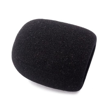 АКСЕССУАРЫ ДЛЯ ВЕТРОВОГО СТЕКЛА MIC POP FILTER SHIELD FOAM