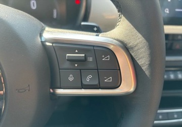 Fiat 2025 Fiat 600 Fiat 600 Wersja ICON Pakiet Komfort Automat 2025 110 KM, zdjęcie 11