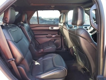 Ford Explorer VI 2020 Ford Explorer St 2020 3.0l 3.0 Benzyna 400KM, zdjęcie 10