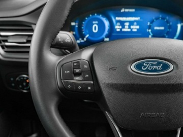 Ford Focus IV Kombi Facelifting 1.0 EcoBoost 125KM 2024 Ford Focus GD2M271#1.0 EcoBoost Titanium X, zdjęcie 15