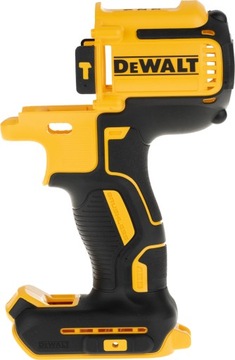 DeWalt OBUDOWA LEWO/PRAWO DO DCD996